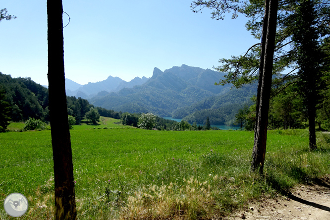 Pels voltants de Vilada al Berguedà 1 