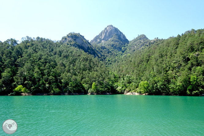 Pels voltants de Vilada al Berguedà 1 