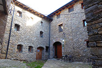 Casa Massa.