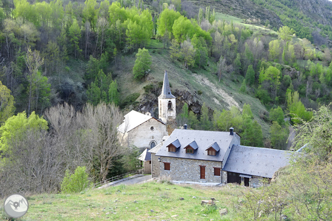 Descobrint la vall d