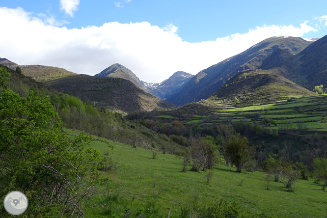 Descobrint la vall d