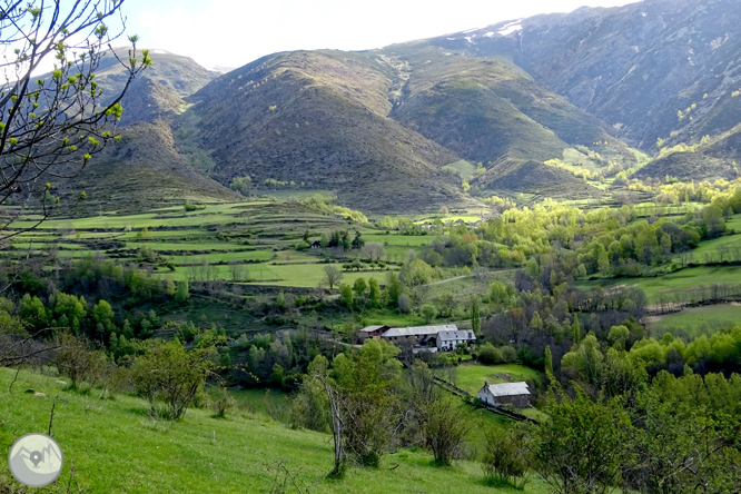 Descobrint la vall d