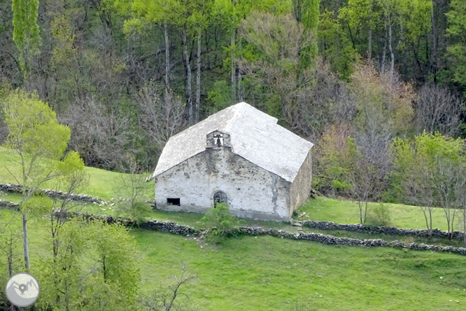 Descobrint la vall d