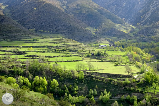 Descobrint la vall d