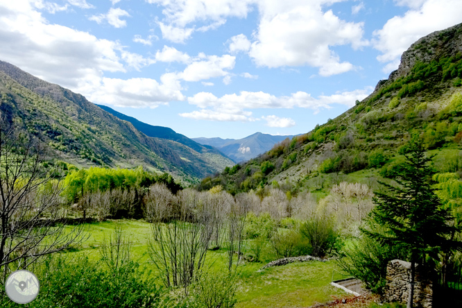 Descobrint la vall d