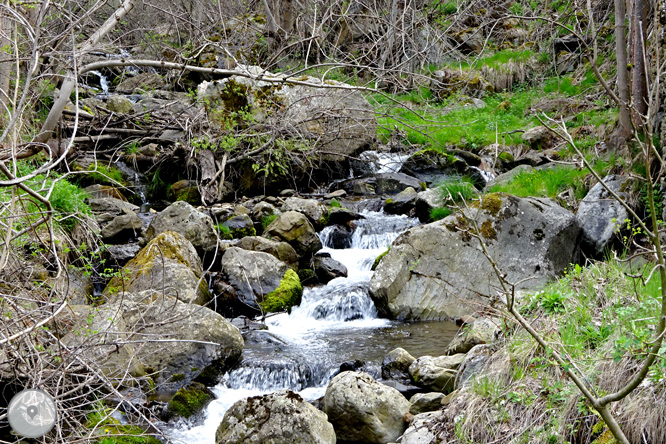 Descobrint la vall d