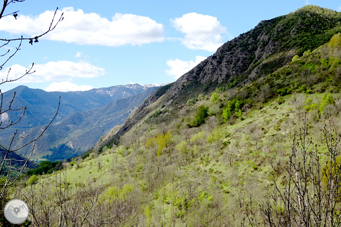 Descobrint la vall d