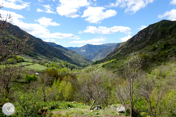 Descobrint la vall d