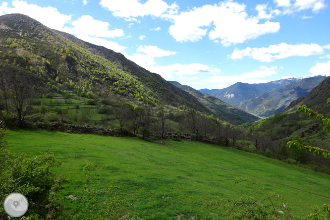 Descobrint la vall d