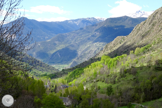 Descobrint la vall d