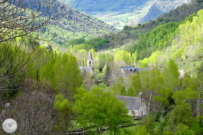 Descobrint la vall d