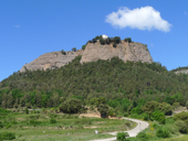 Ruta circular per la Quar del Berguedà