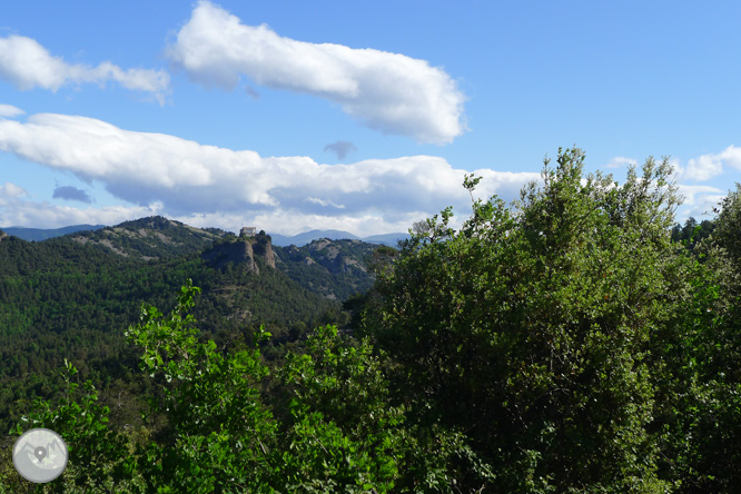 Ruta circular per la Quar del Berguedà 1 