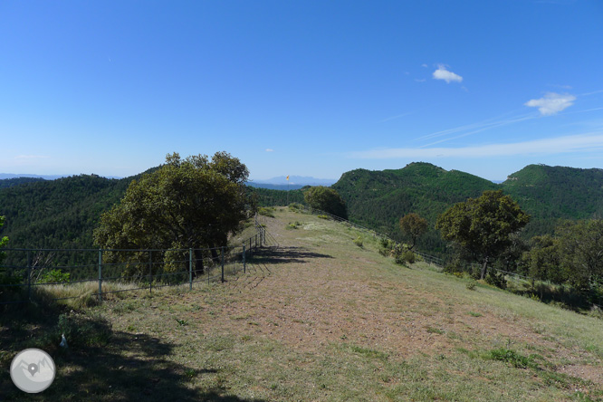 Ruta circular per la Quar del Berguedà 1 