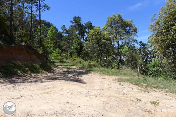 Ruta circular per la Quar del Berguedà 1 