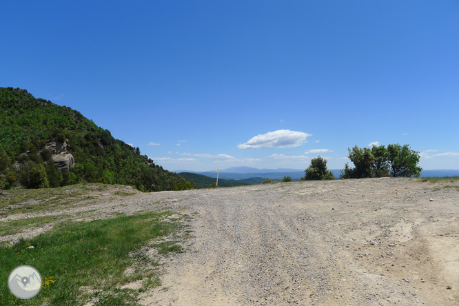 Ruta circular per la Quar del Berguedà 1 