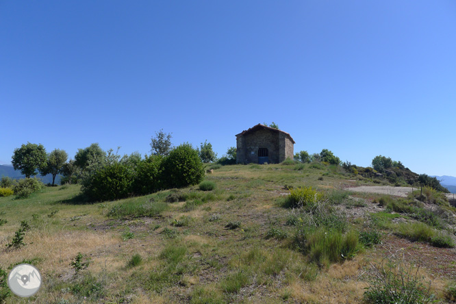 Ruta circular per la Quar del Berguedà 1 