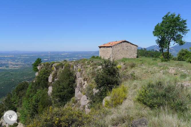 Ruta circular per la Quar del Berguedà 1 