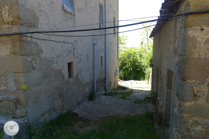 Ruta circular per la Quar del Berguedà 1 