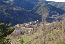 Vallfogona de Ripollès.