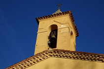 Campanar de la Salut.