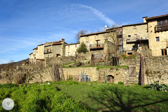 La serra de Puig d