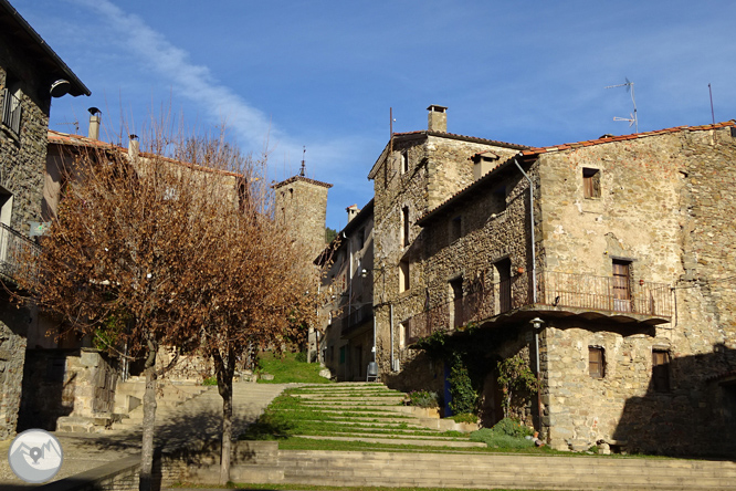 La serra de Puig d