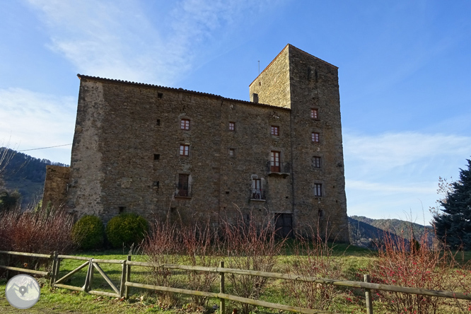 La serra de Puig d