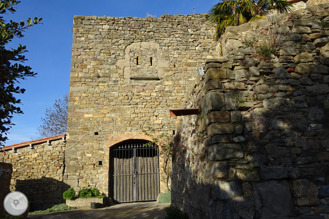 La serra de Puig d