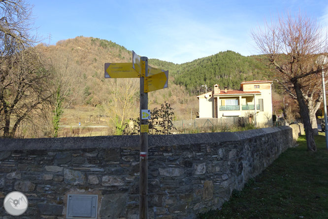 La serra de Puig d