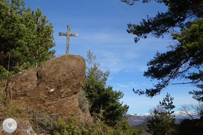 La serra de Puig d