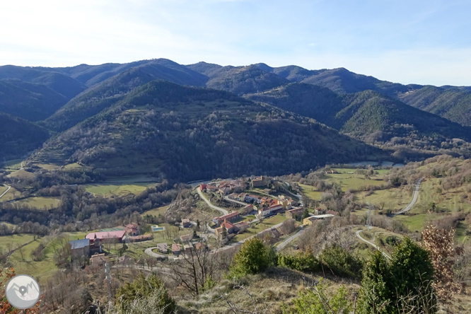 La serra de Puig d