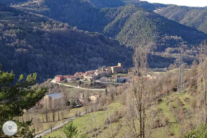 La serra de Puig d