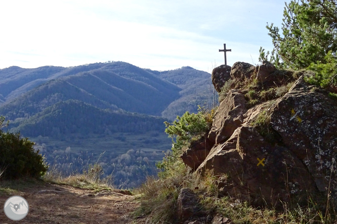 La serra de Puig d