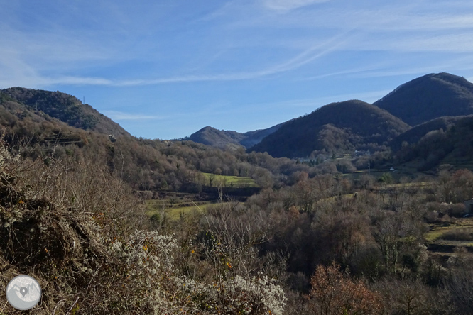 La serra de Puig d