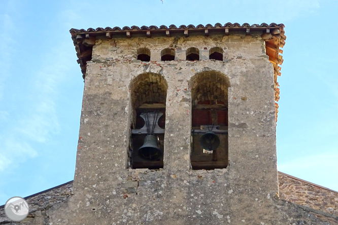 La serra de Puig d