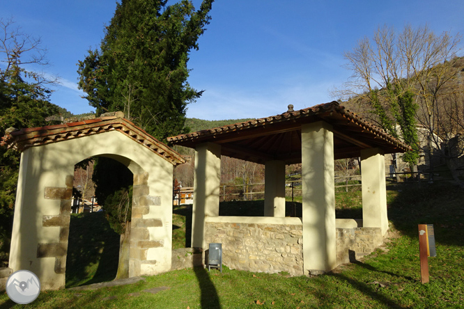 La serra de Puig d