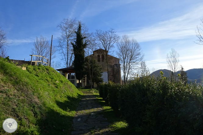 La serra de Puig d