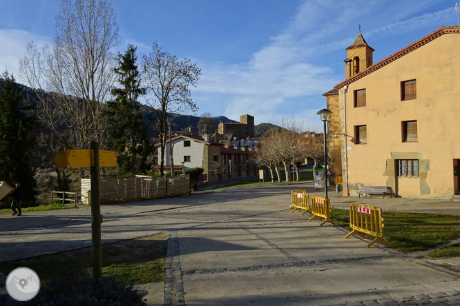 La serra de Puig d