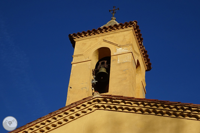 La serra de Puig d