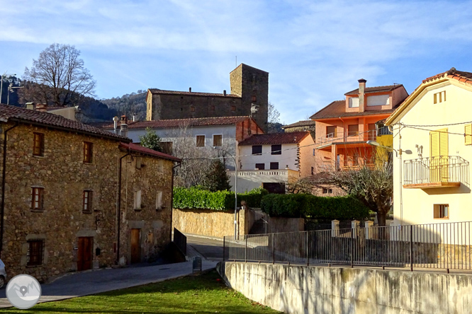 La serra de Puig d