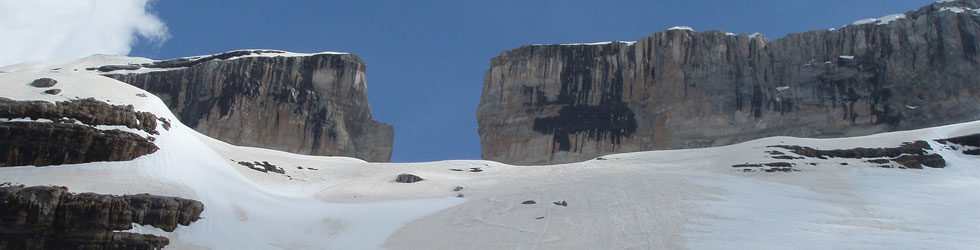 Taillón (3.144m) per la Bretxa de Rotllan