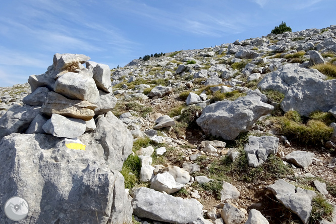 Ascensió a la Torreta de Cadí (2.562m) 1 