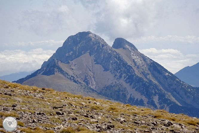 Ascensió a la Torreta de Cadí (2.562m) 1 