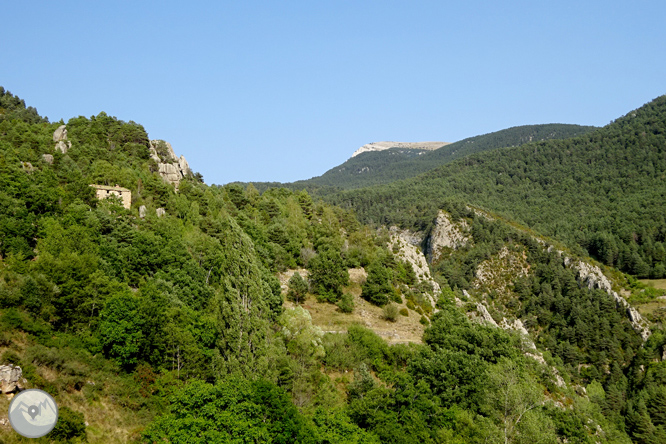 Ascensió a la Torreta de Cadí (2.562m) 1 