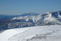 El Turbón, a l´Aragó.