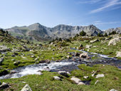 Itinerari de la Vall del Madriu