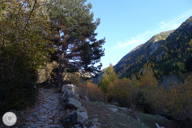 Itinerari de la Vall del Madriu 1 