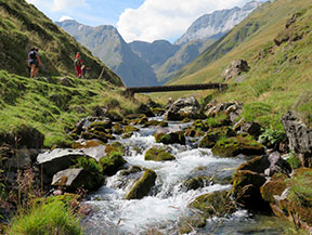 Vall de la Géla