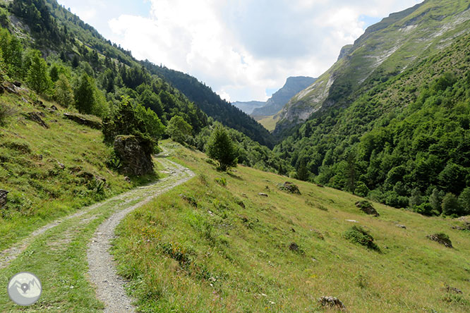 Vall de la Géla 1 